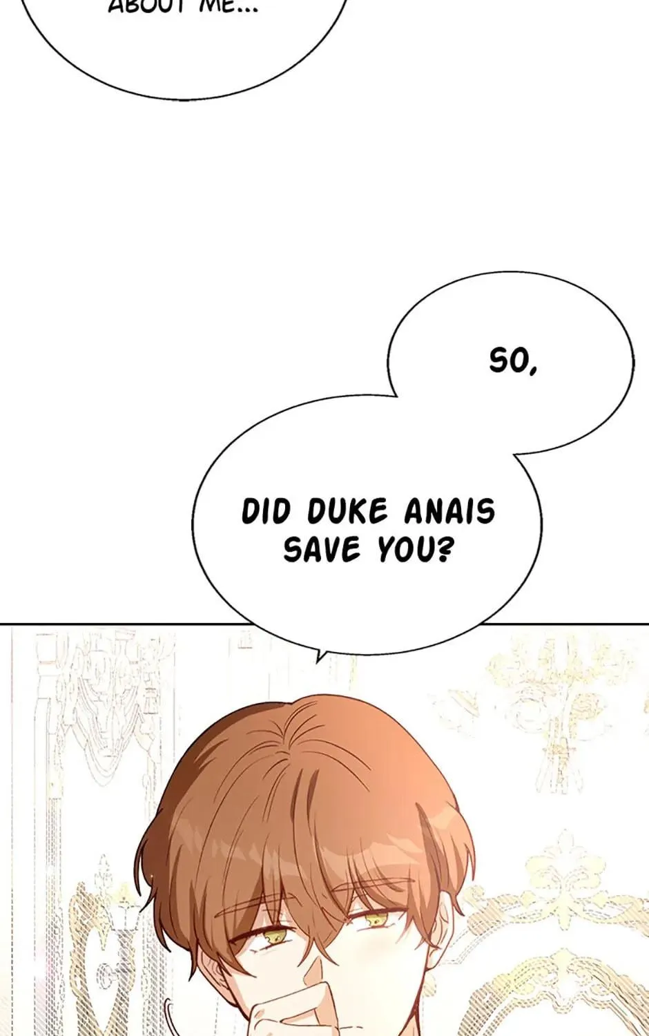 He's My Real Brother, Duke Chapter 64 page 17 - 