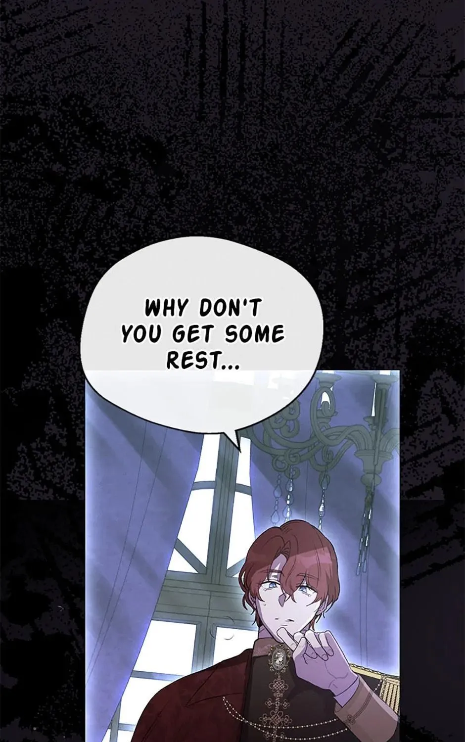 He's My Real Brother, Duke Chapter 64 page 167 - 
