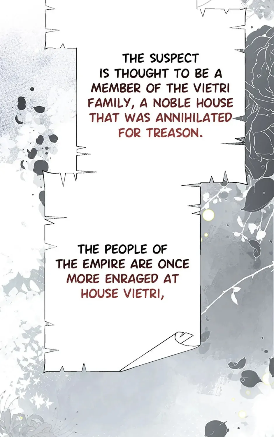 He's My Real Brother, Duke Chapter 64 page 175 - 