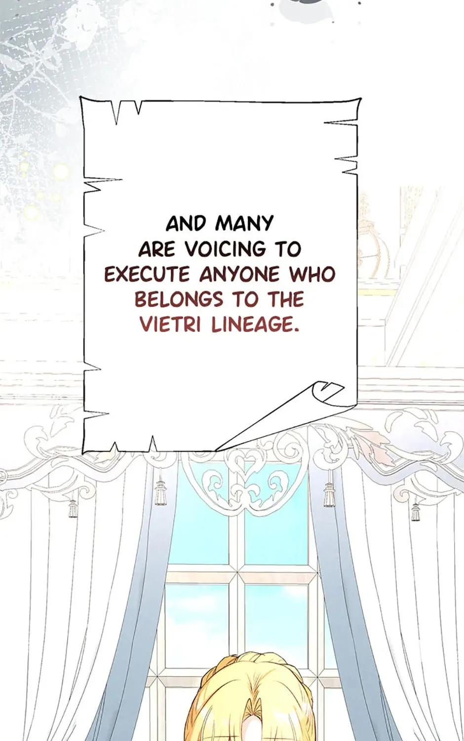 He's My Real Brother, Duke Chapter 64 page 177 - 