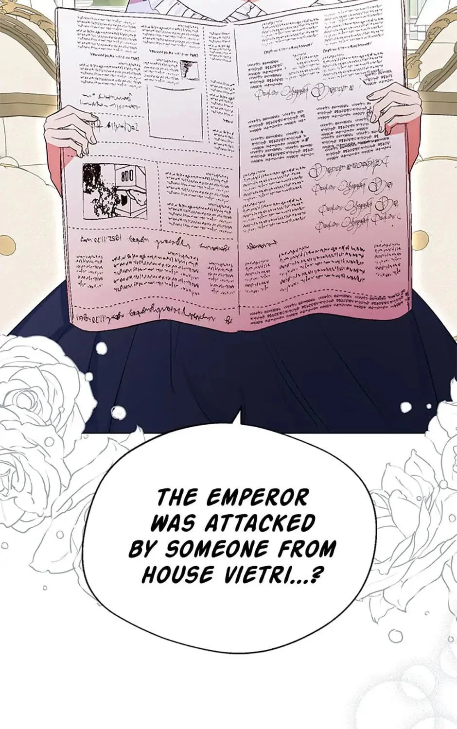 He's My Real Brother, Duke Chapter 64 page 179 - 