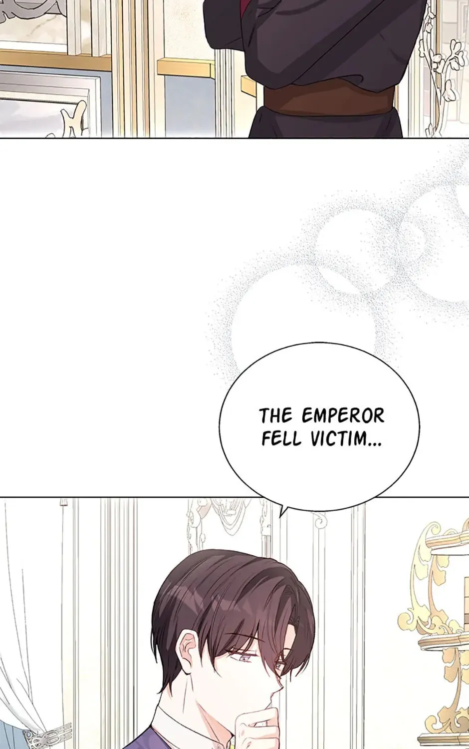 He's My Real Brother, Duke Chapter 64 page 183 - 