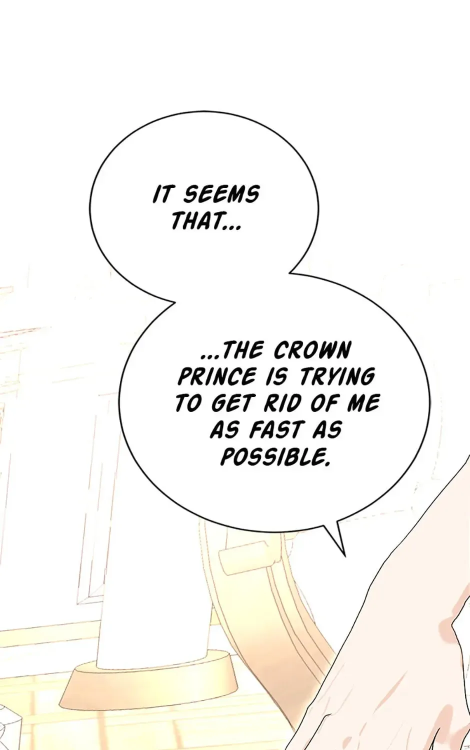 He's My Real Brother, Duke Chapter 64 page 187 - 