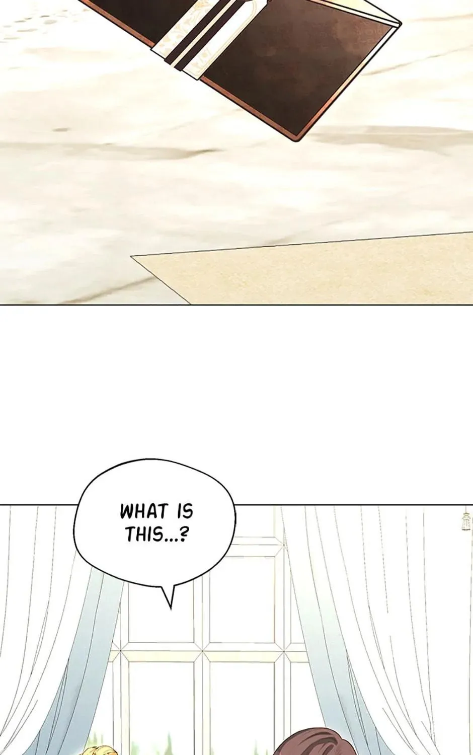 He's My Real Brother, Duke Chapter 64 page 189 - 
