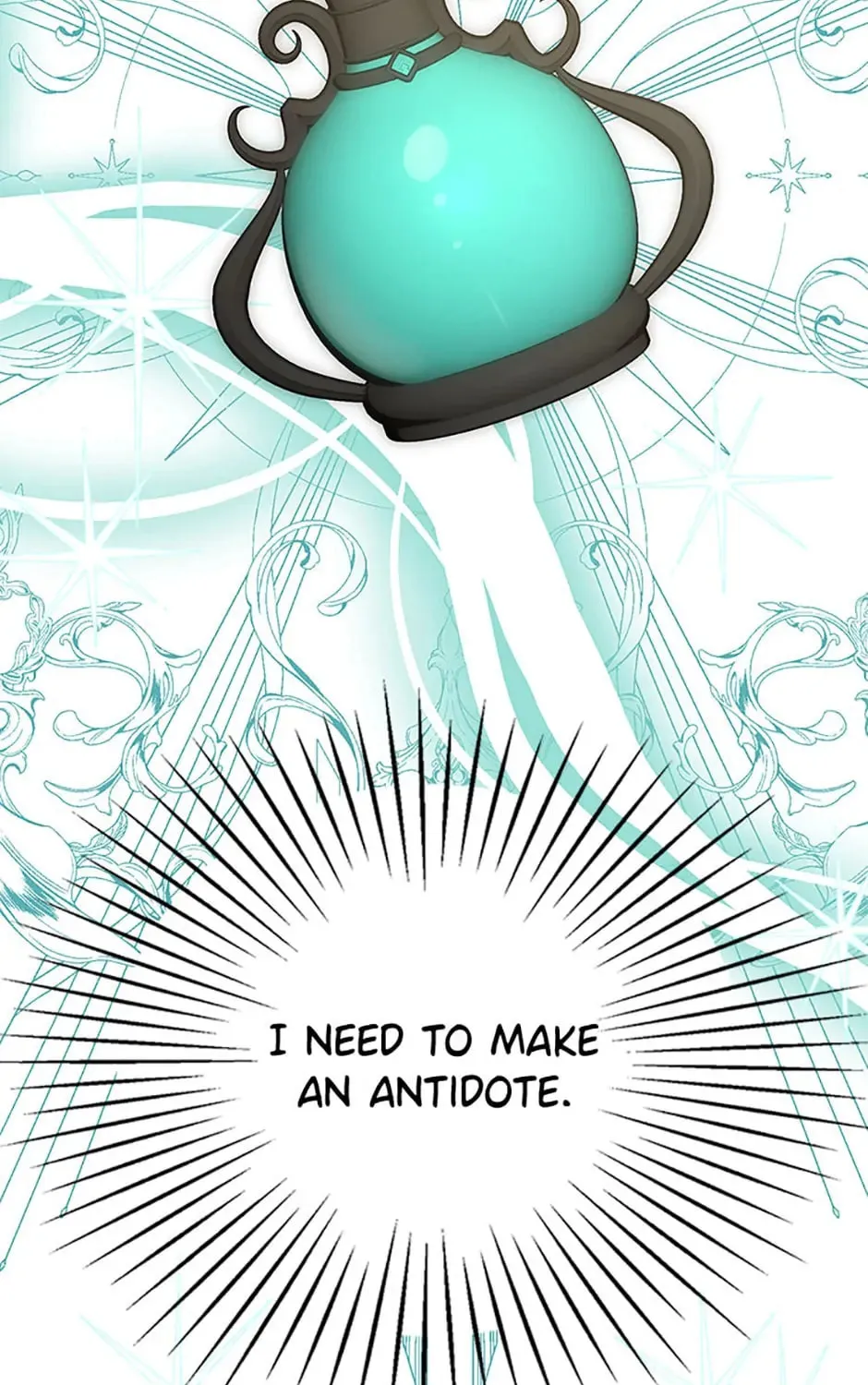 He's My Real Brother, Duke Chapter 64 page 201 - 