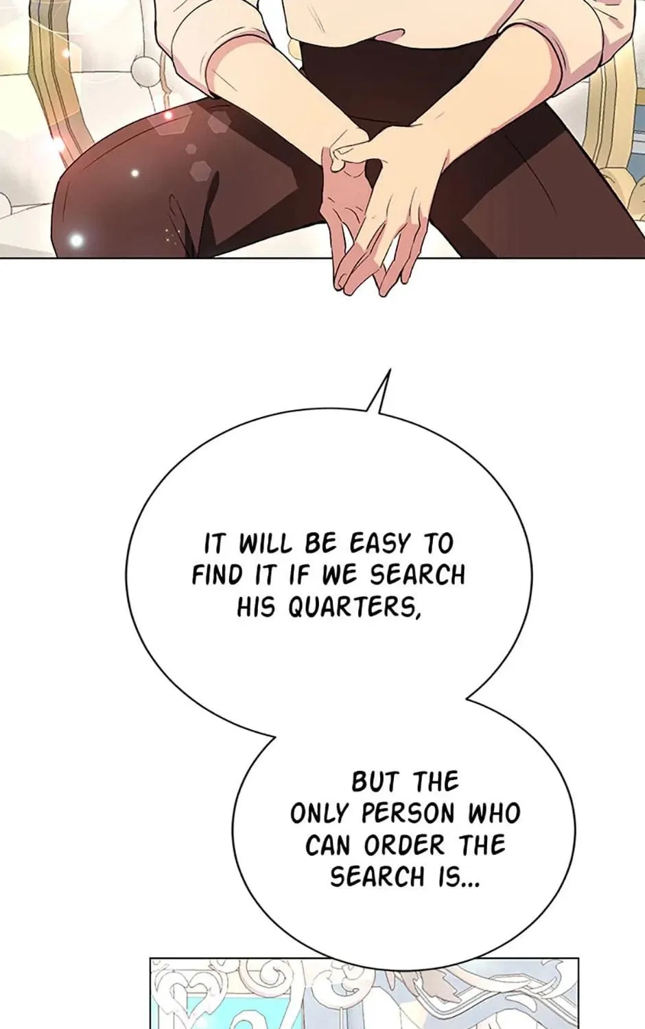 He's My Real Brother, Duke Chapter 64 page 23 - 