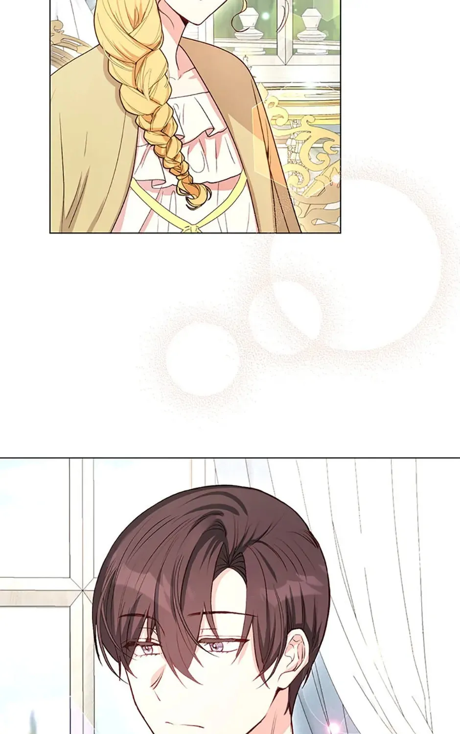He's My Real Brother, Duke Chapter 64 page 27 - 