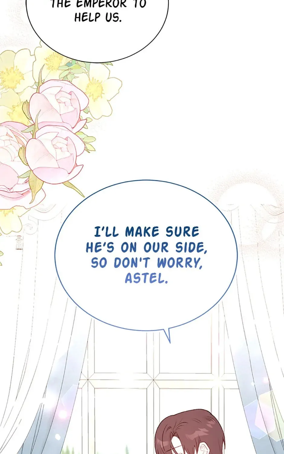 He's My Real Brother, Duke Chapter 64 page 31 - 
