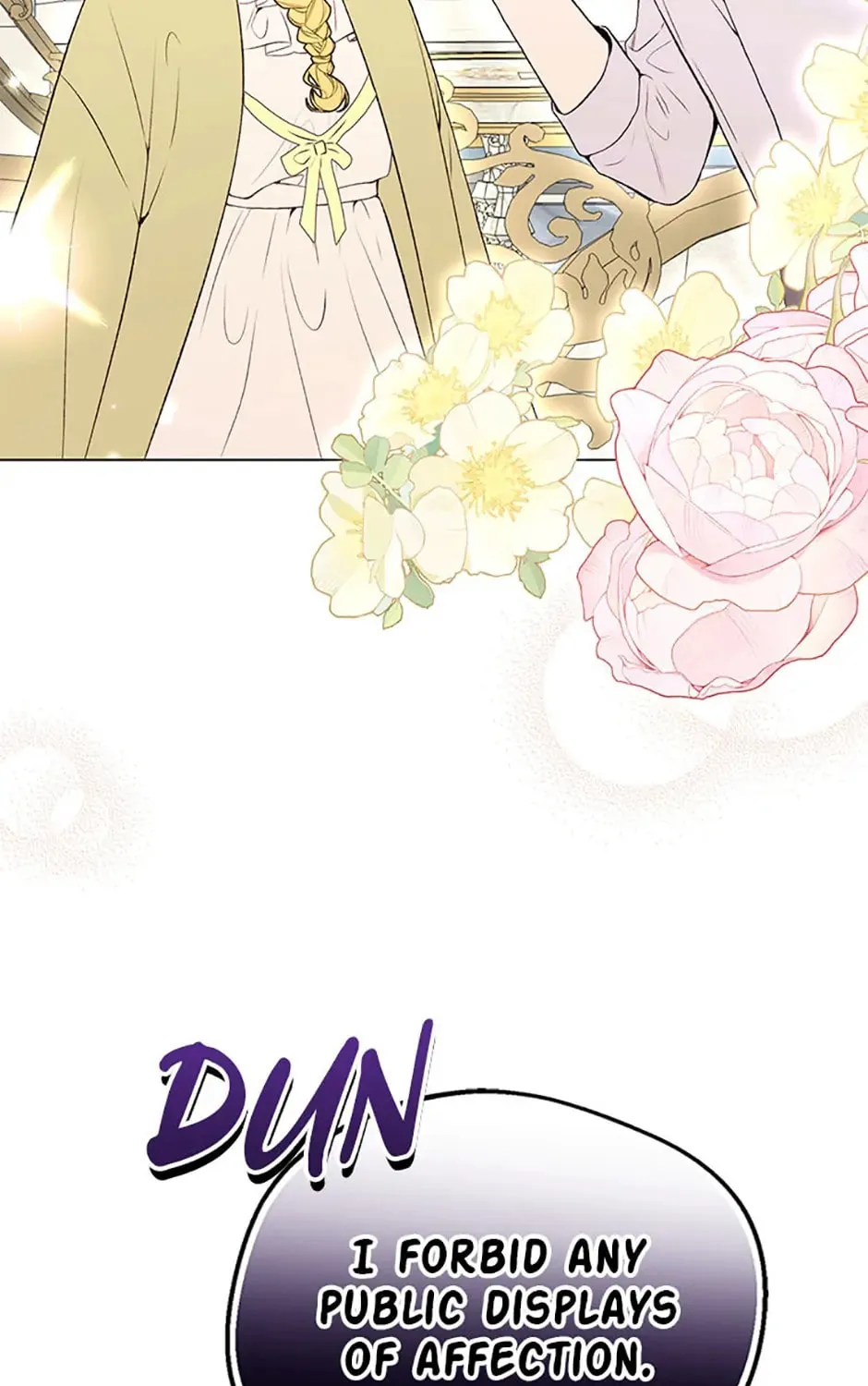 He's My Real Brother, Duke Chapter 64 page 33 - 