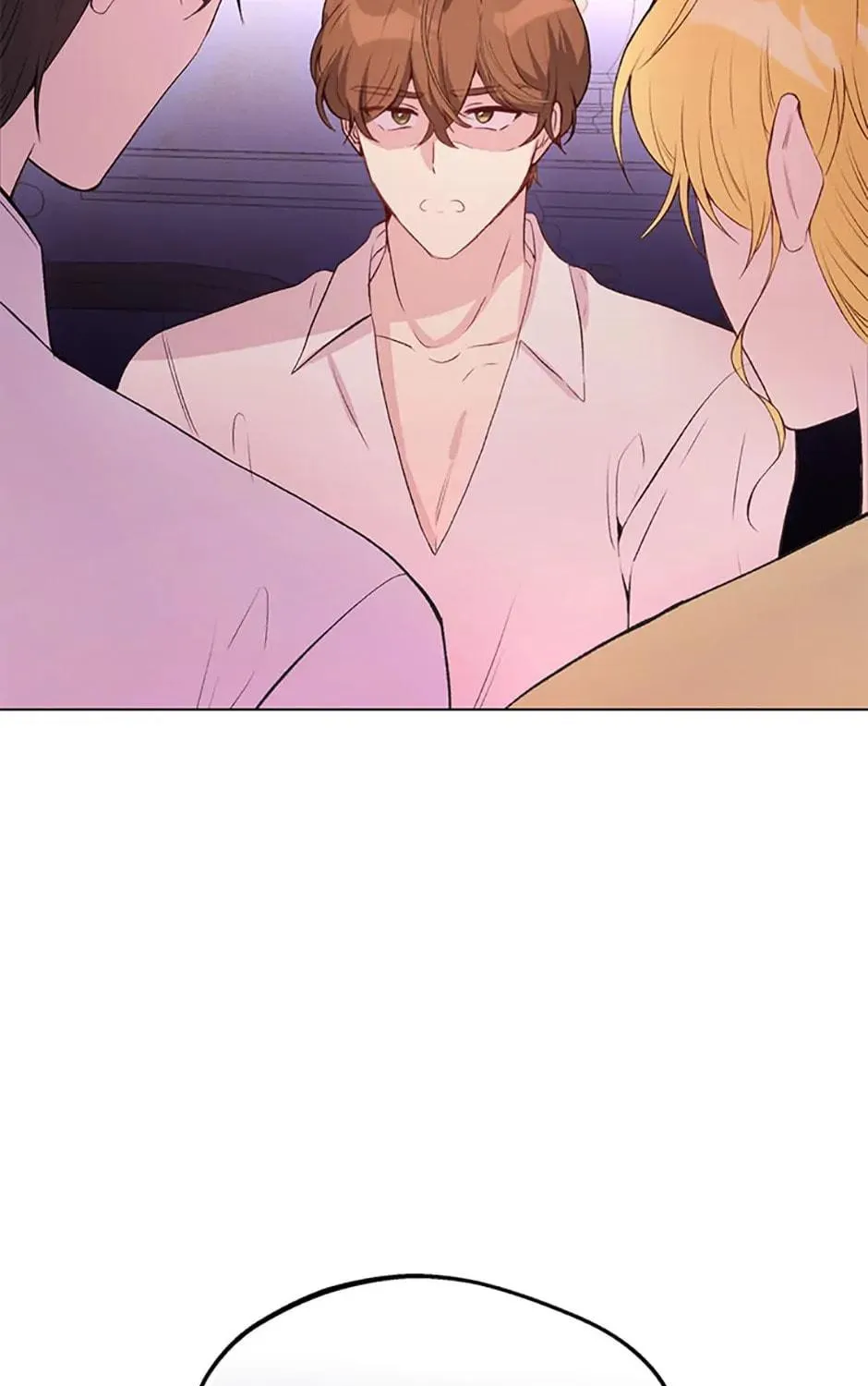 He's My Real Brother, Duke Chapter 64 page 35 - 