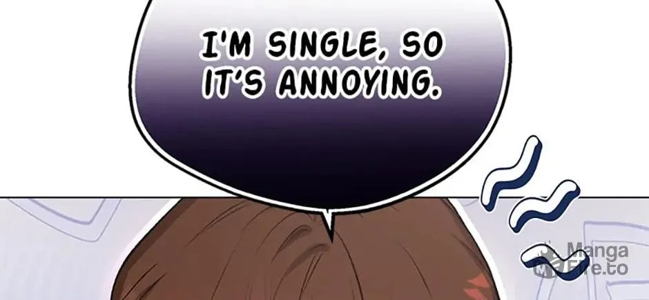 He's My Real Brother, Duke Chapter 64 page 36 - 
