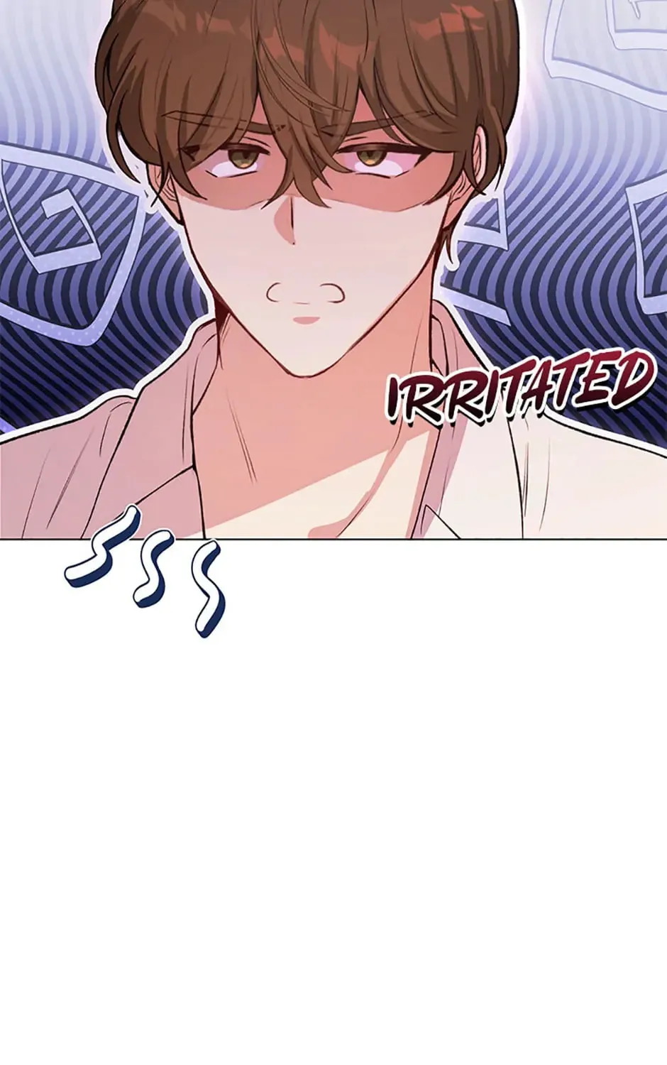 He's My Real Brother, Duke Chapter 64 page 37 - 
