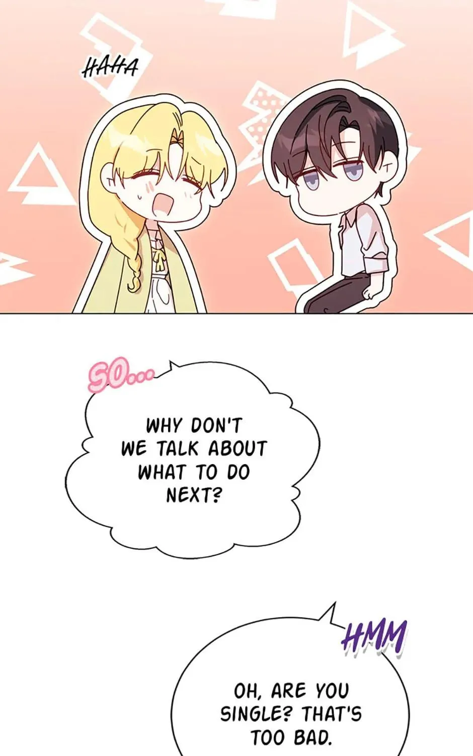 He's My Real Brother, Duke Chapter 64 page 39 - 