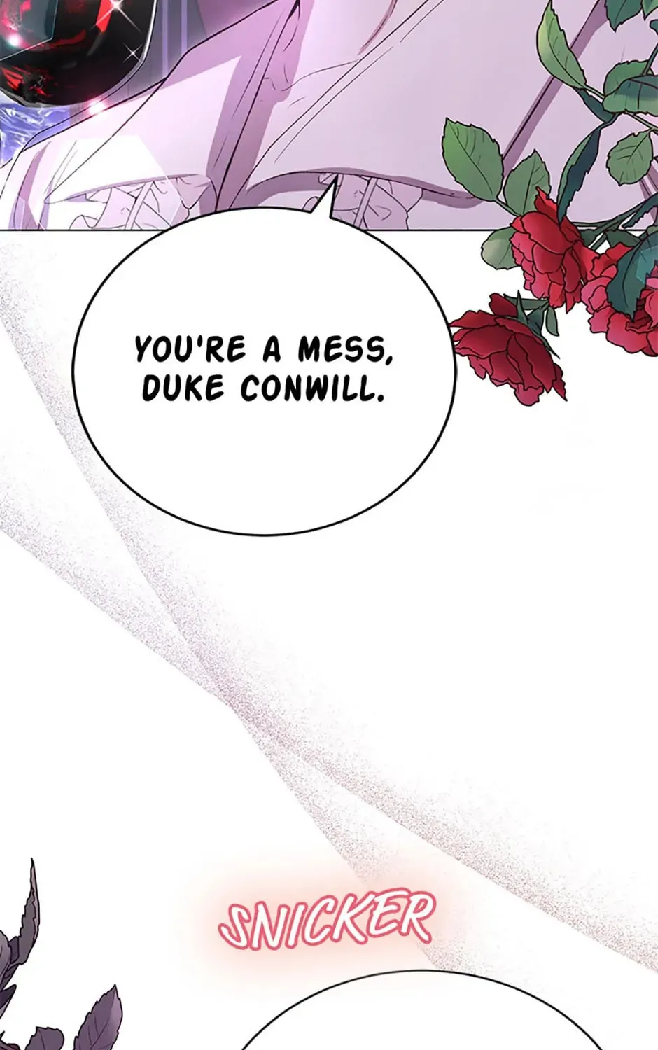 He's My Real Brother, Duke Chapter 64 page 67 - 