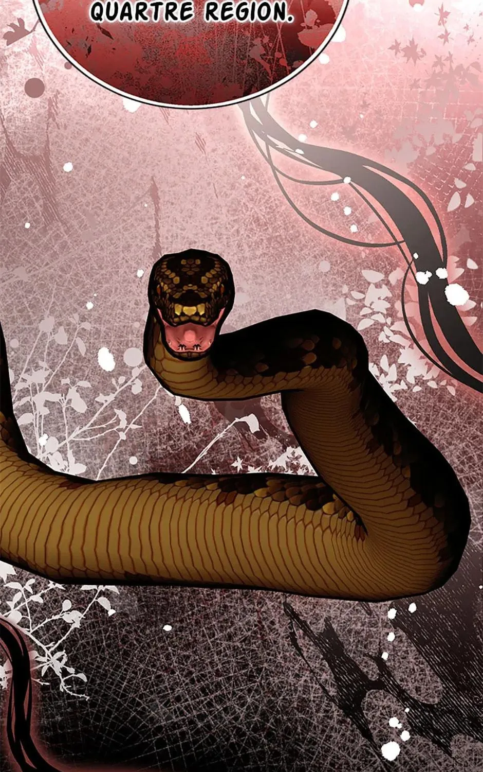 He's My Real Brother, Duke Chapter 64 page 77 - 