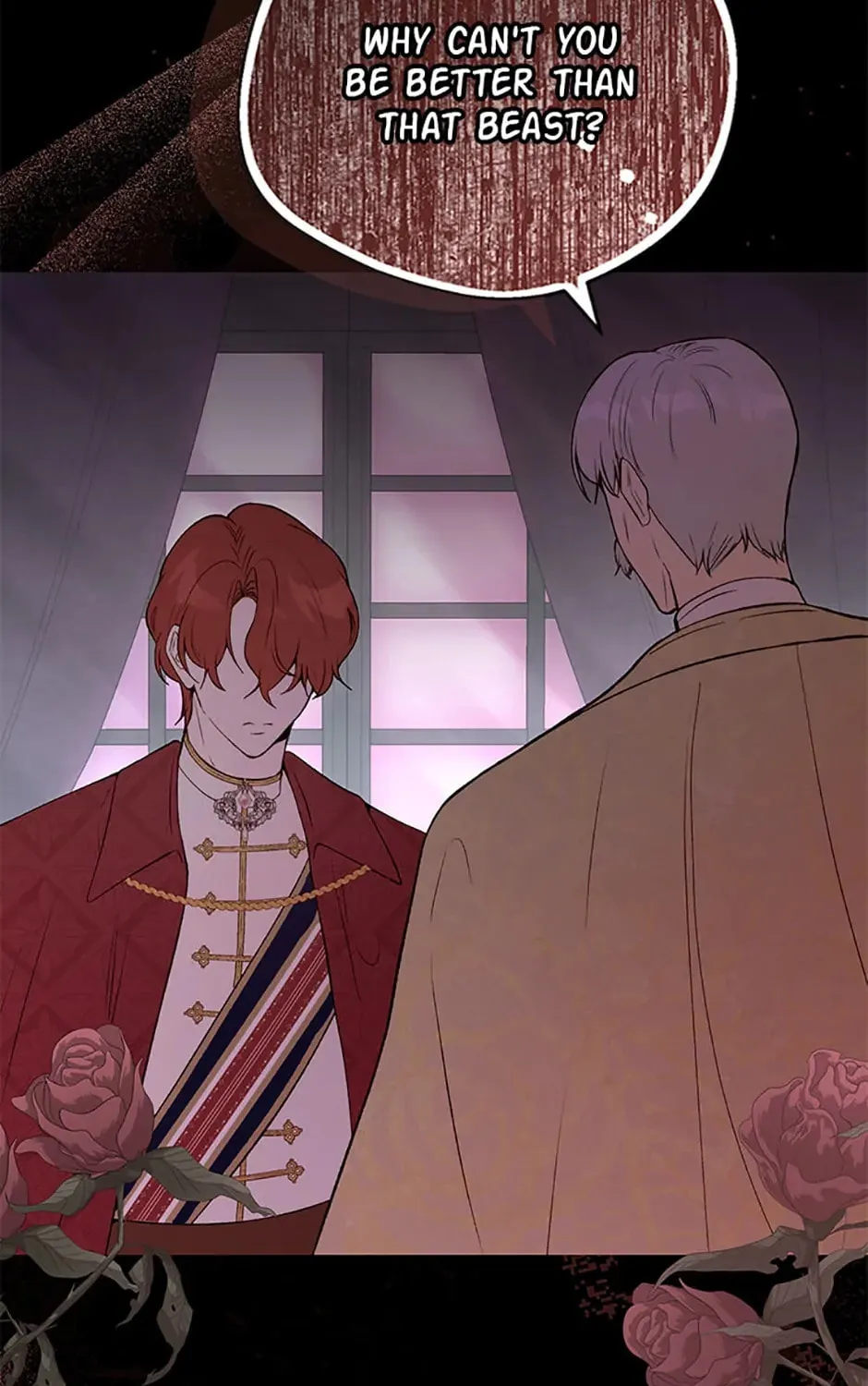 He's My Real Brother, Duke Chapter 64 page 85 - 