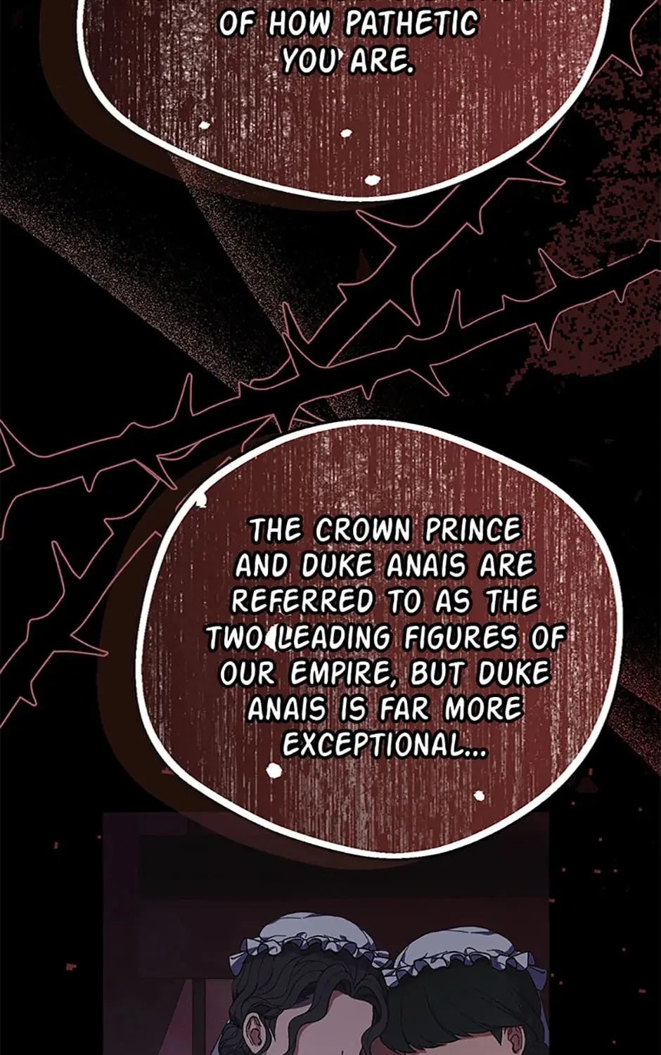 He's My Real Brother, Duke Chapter 64 page 87 - 