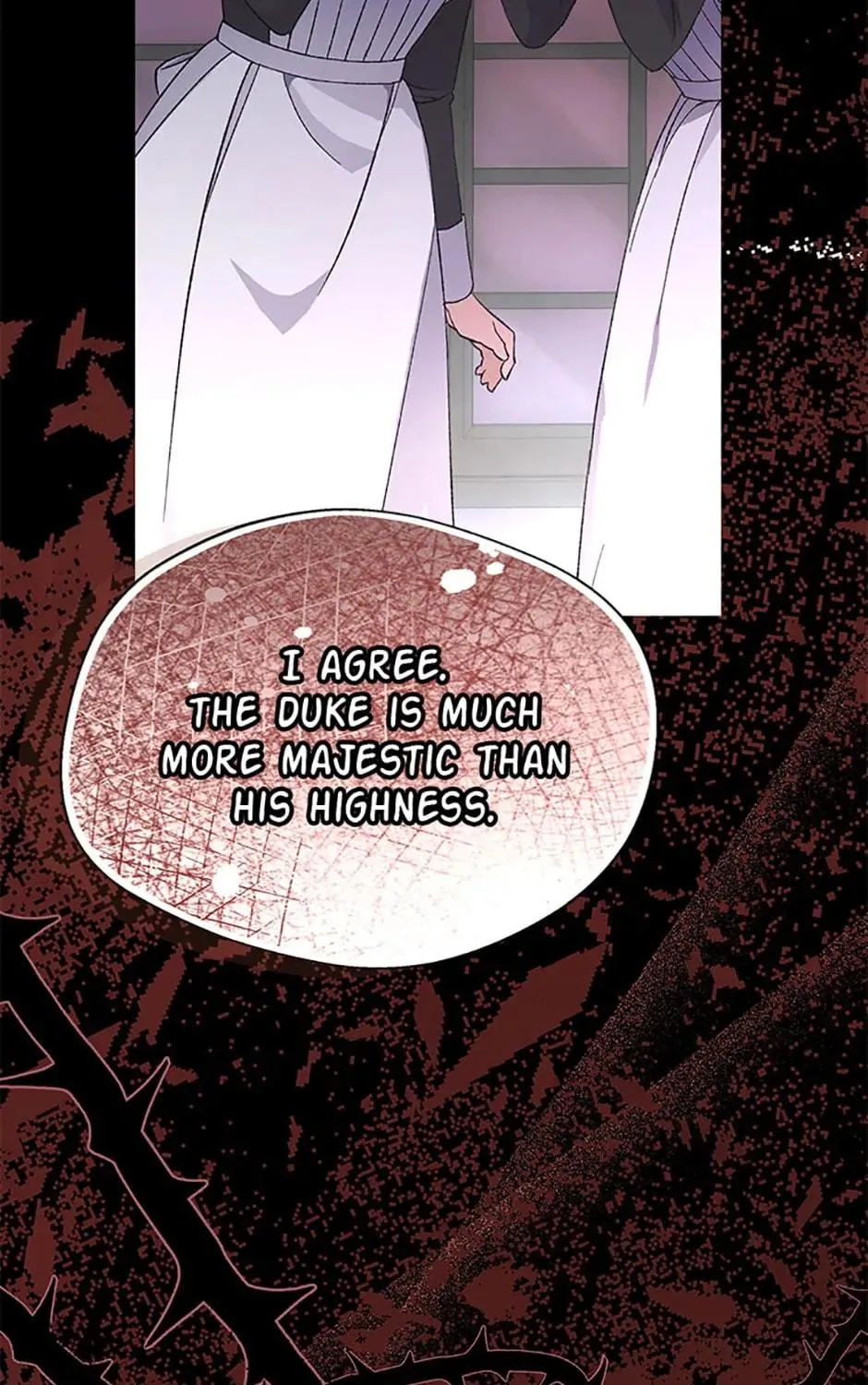 He's My Real Brother, Duke Chapter 64 page 89 - 