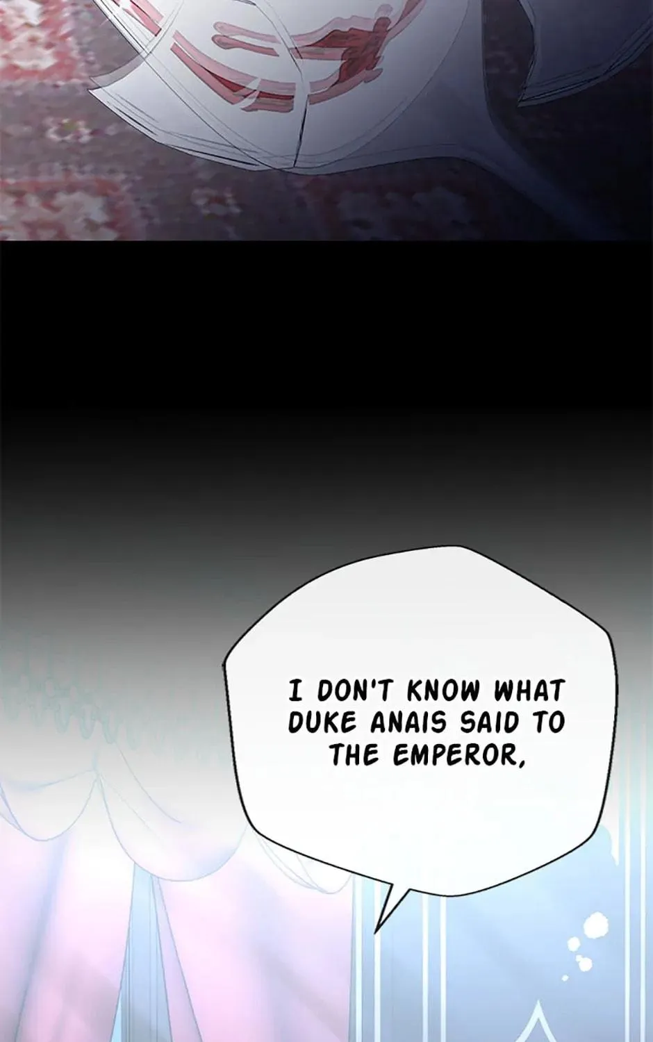 He's My Real Brother, Duke Chapter 64 page 95 - 