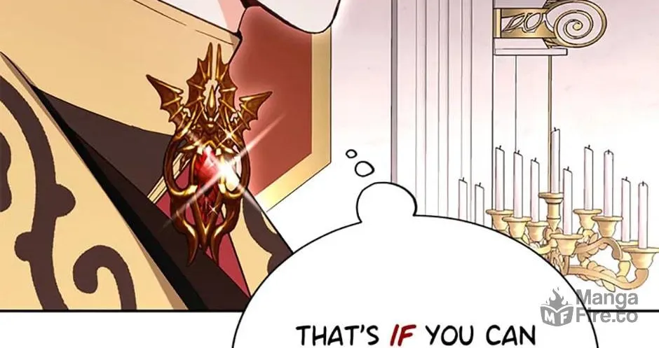 He's My Real Brother, Duke Chapter 65 page 11 - 