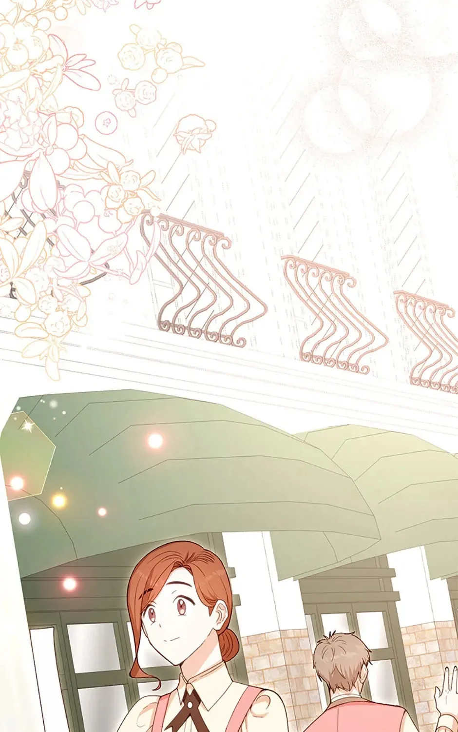 He's My Real Brother, Duke Chapter 65 page 104 - 