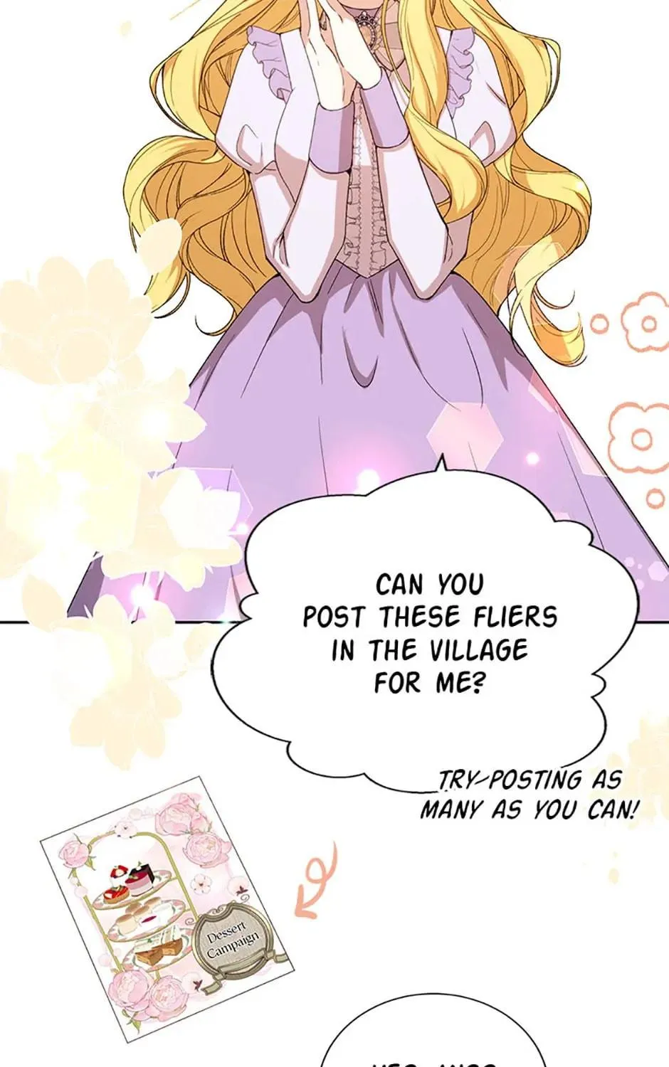 He's My Real Brother, Duke Chapter 65 page 108 - 