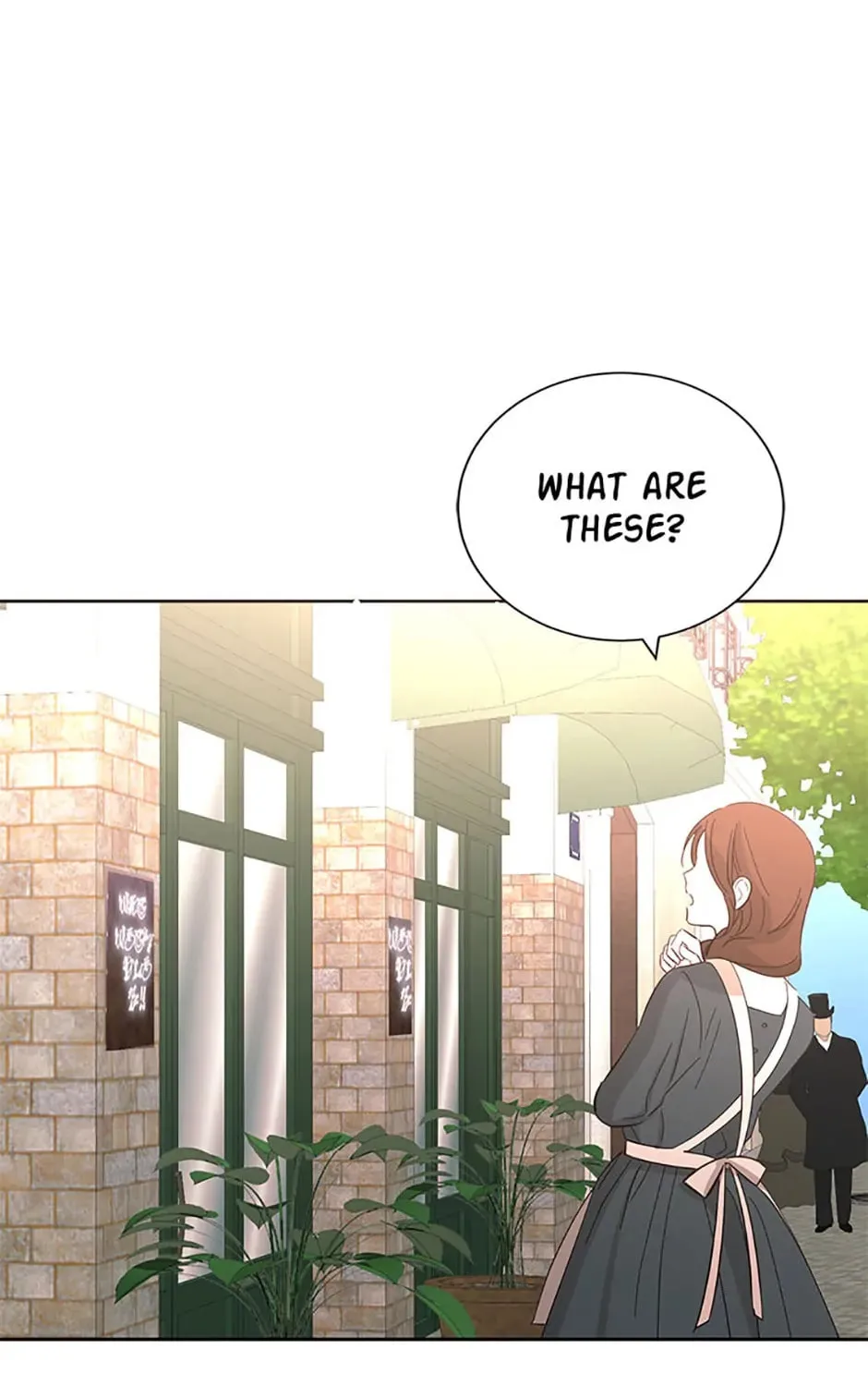 He's My Real Brother, Duke Chapter 65 page 122 - 