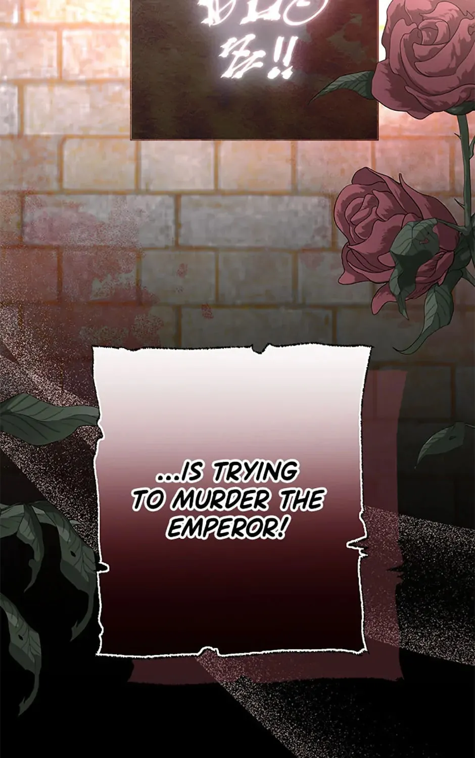 He's My Real Brother, Duke Chapter 65 page 126 - 