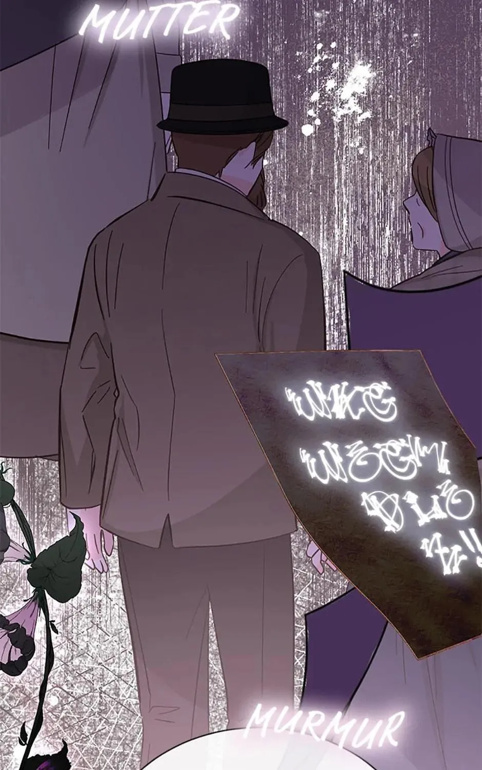 He's My Real Brother, Duke Chapter 65 page 130 - 