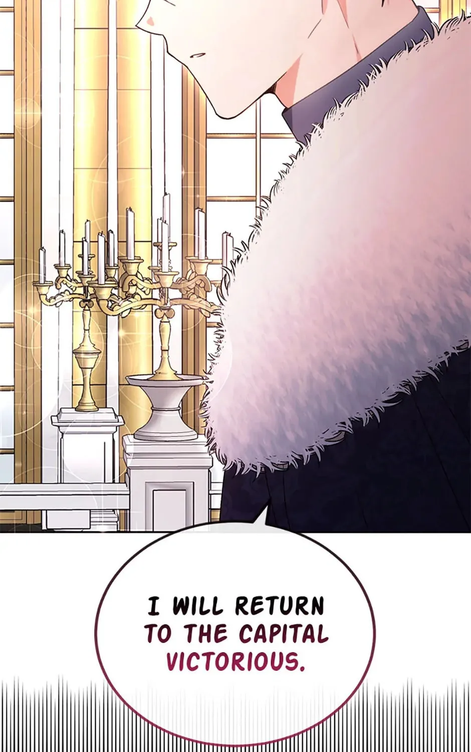 He's My Real Brother, Duke Chapter 65 page 14 - 