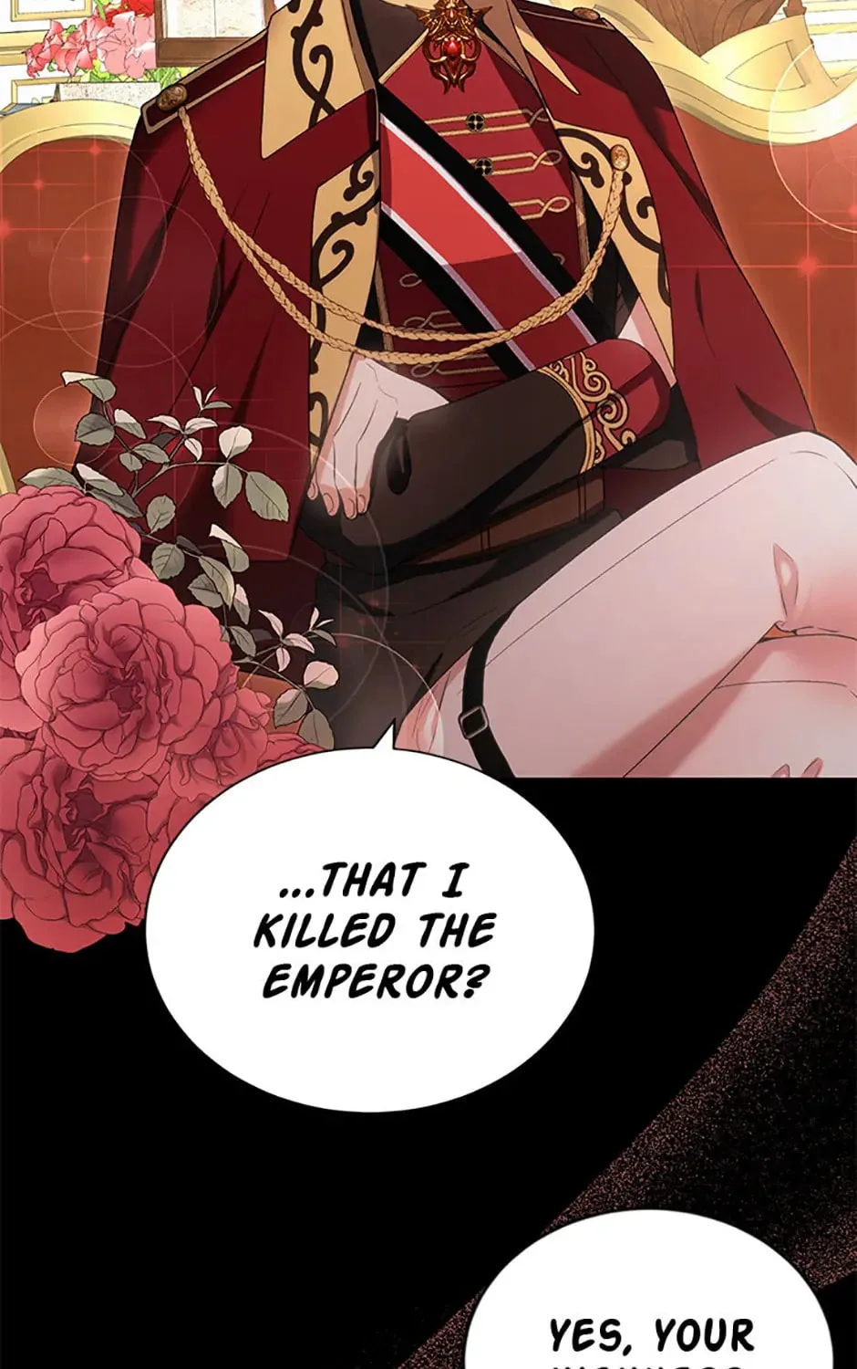 He's My Real Brother, Duke Chapter 65 page 134 - 