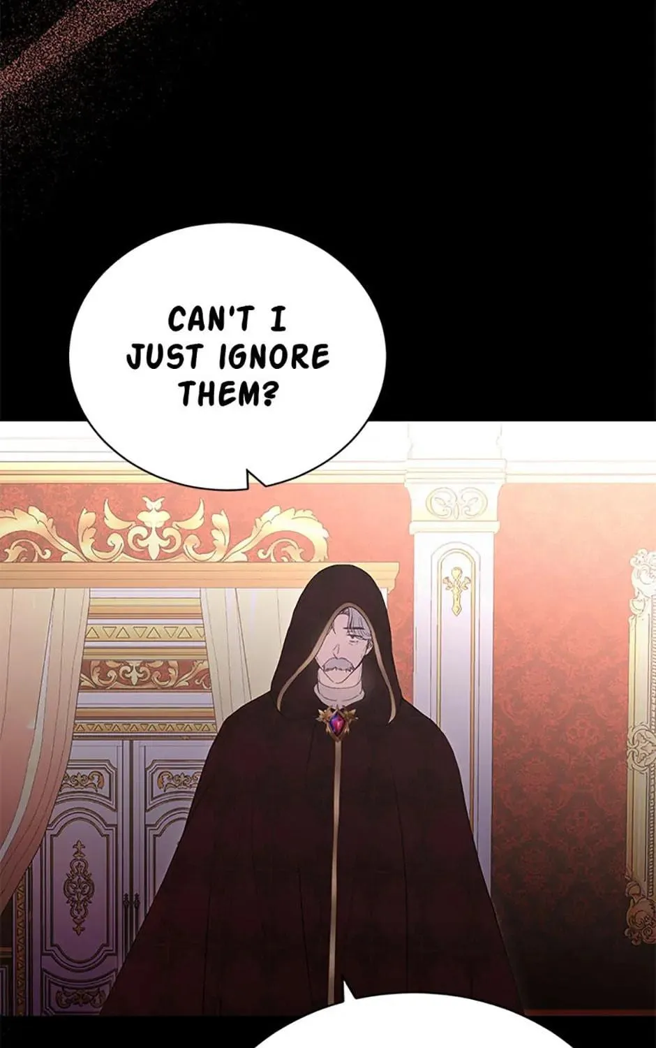 He's My Real Brother, Duke Chapter 65 page 136 - 