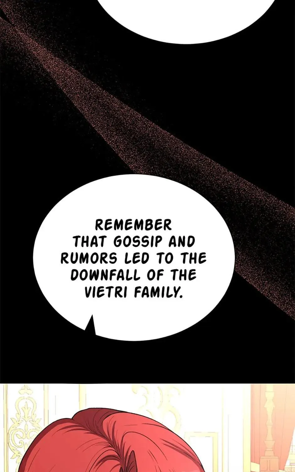 He's My Real Brother, Duke Chapter 65 page 138 - 