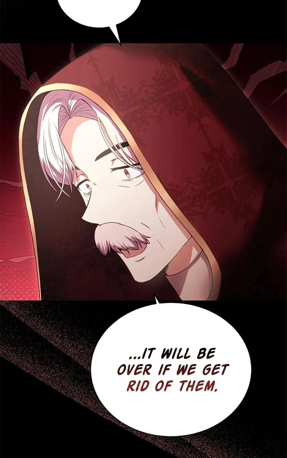 He's My Real Brother, Duke Chapter 65 page 142 - 