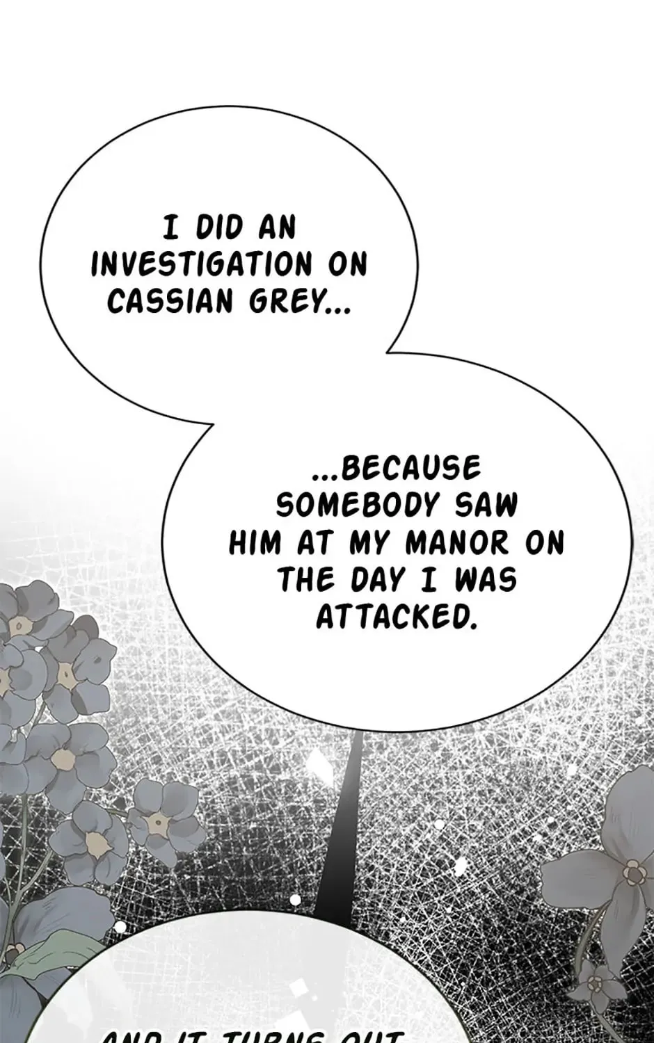 He's My Real Brother, Duke Chapter 65 page 144 - 