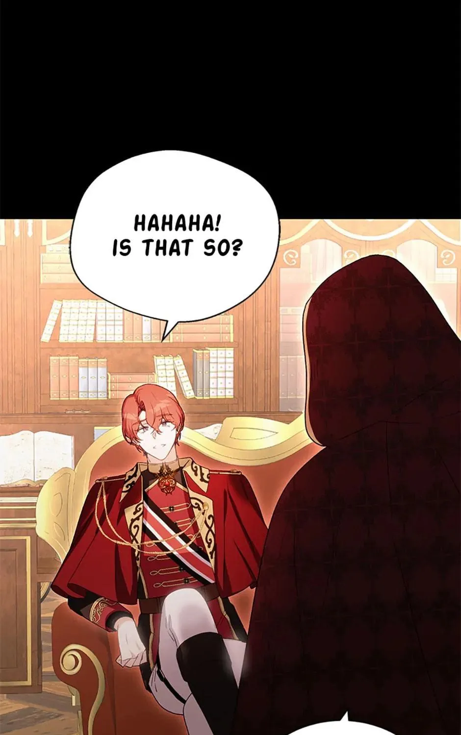 He's My Real Brother, Duke Chapter 65 page 148 - 