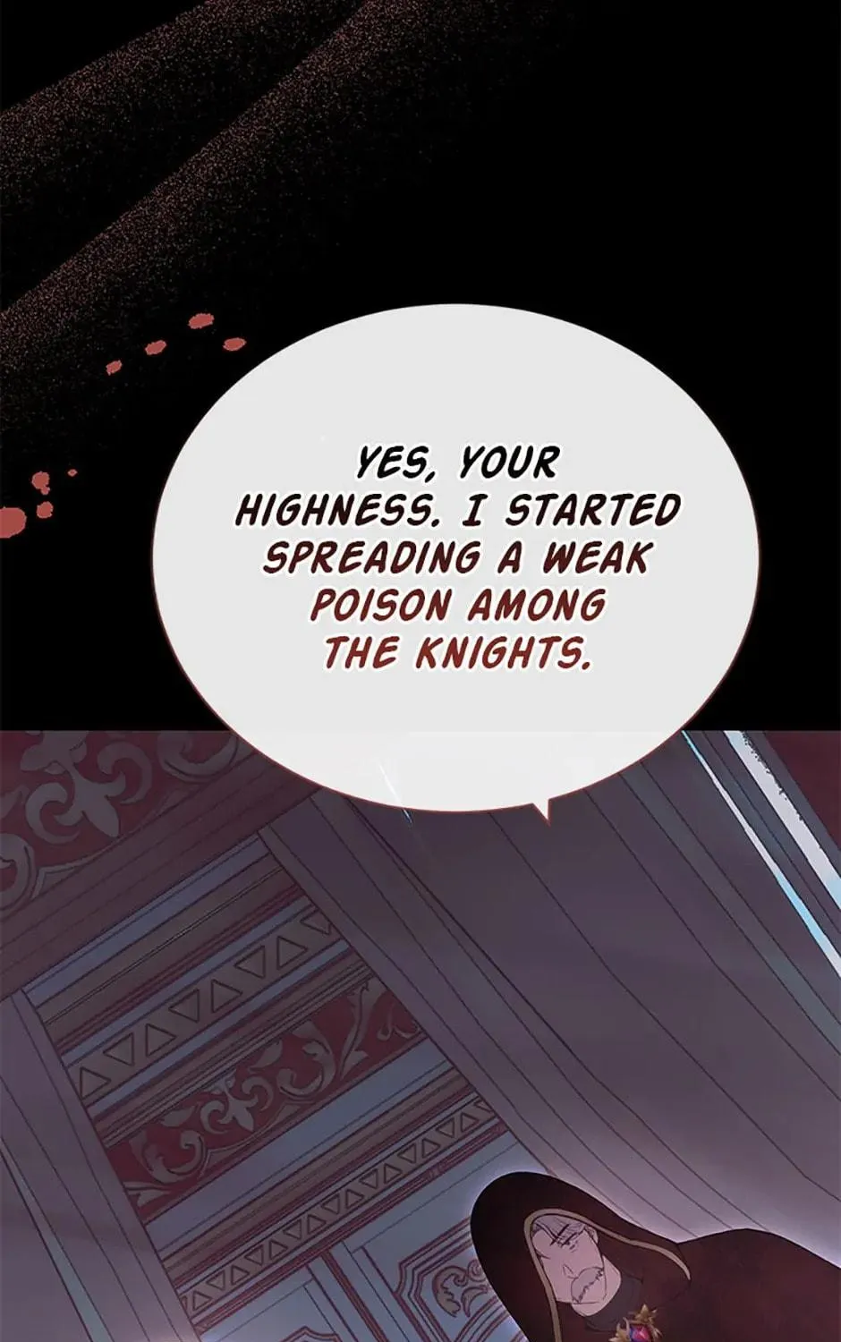 He's My Real Brother, Duke Chapter 65 page 18 - 