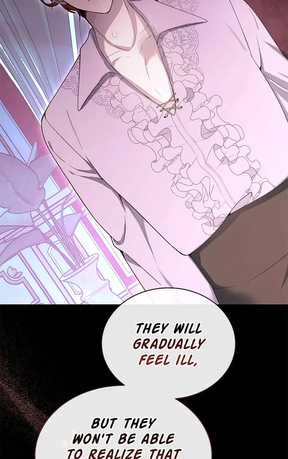 He's My Real Brother, Duke Chapter 65 page 20 - 