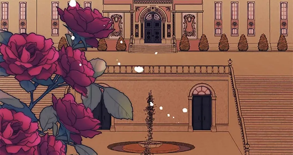 He's My Real Brother, Duke Chapter 65 page 3 - 