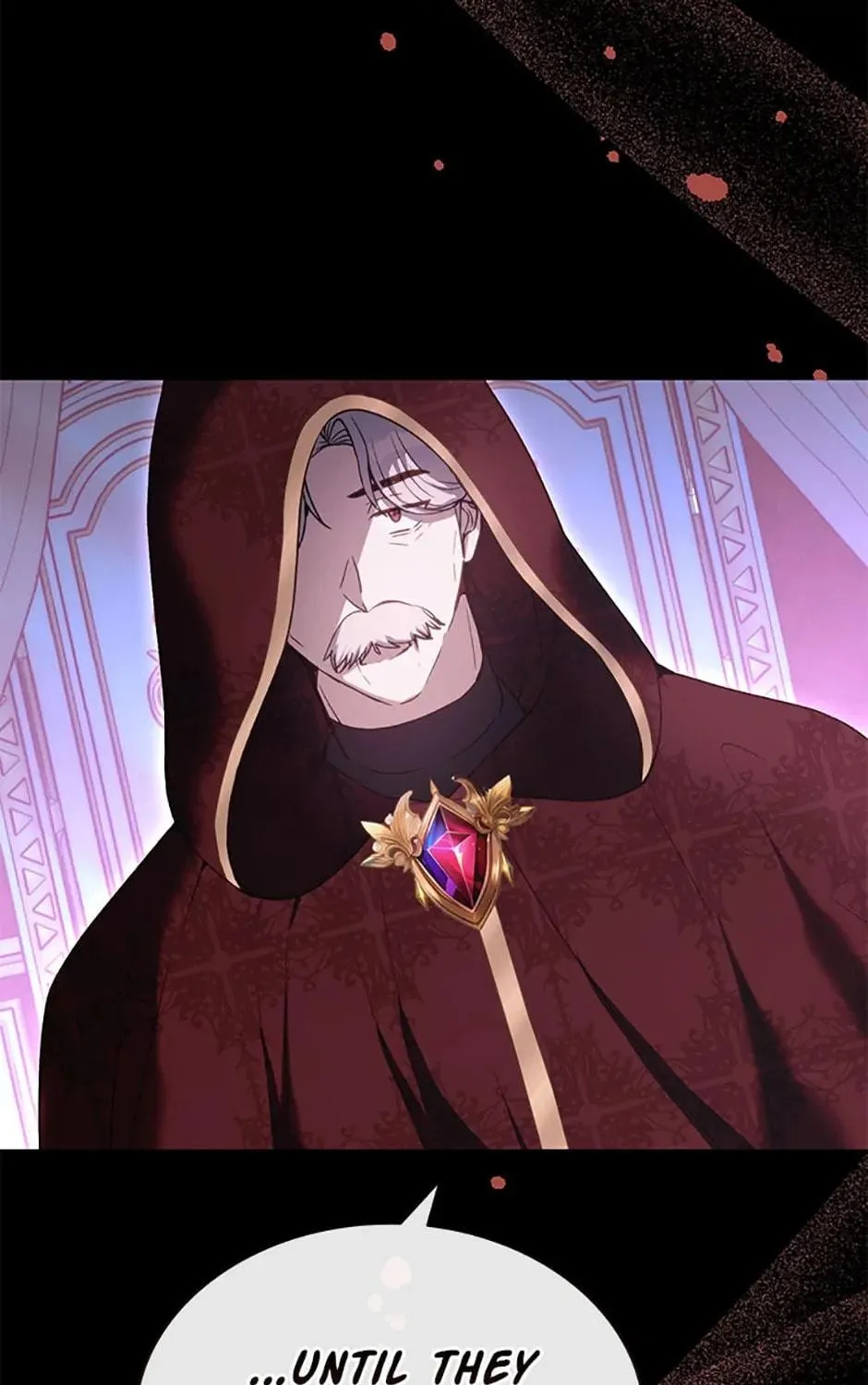 He's My Real Brother, Duke Chapter 65 page 22 - 
