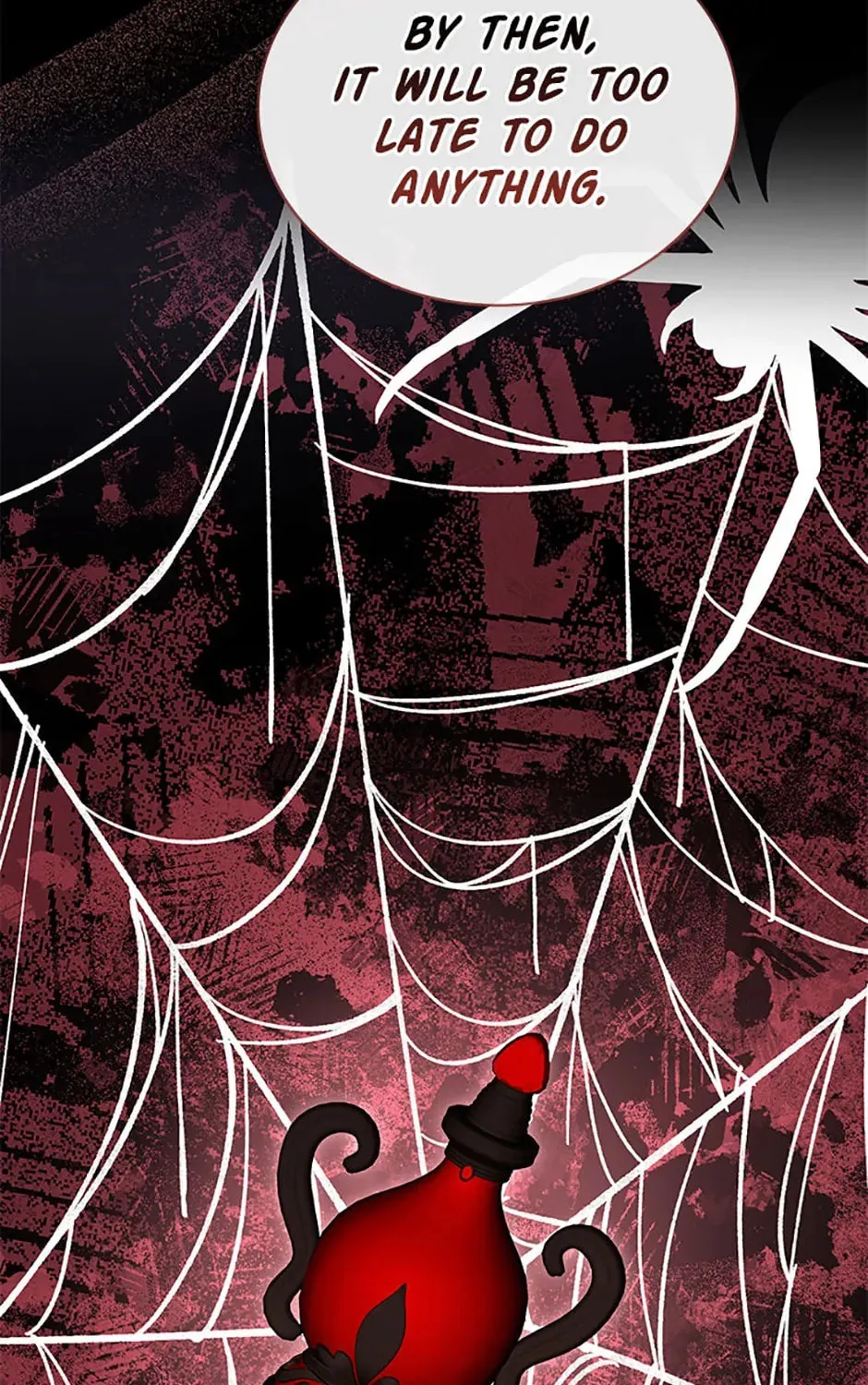 He's My Real Brother, Duke Chapter 65 page 24 - 