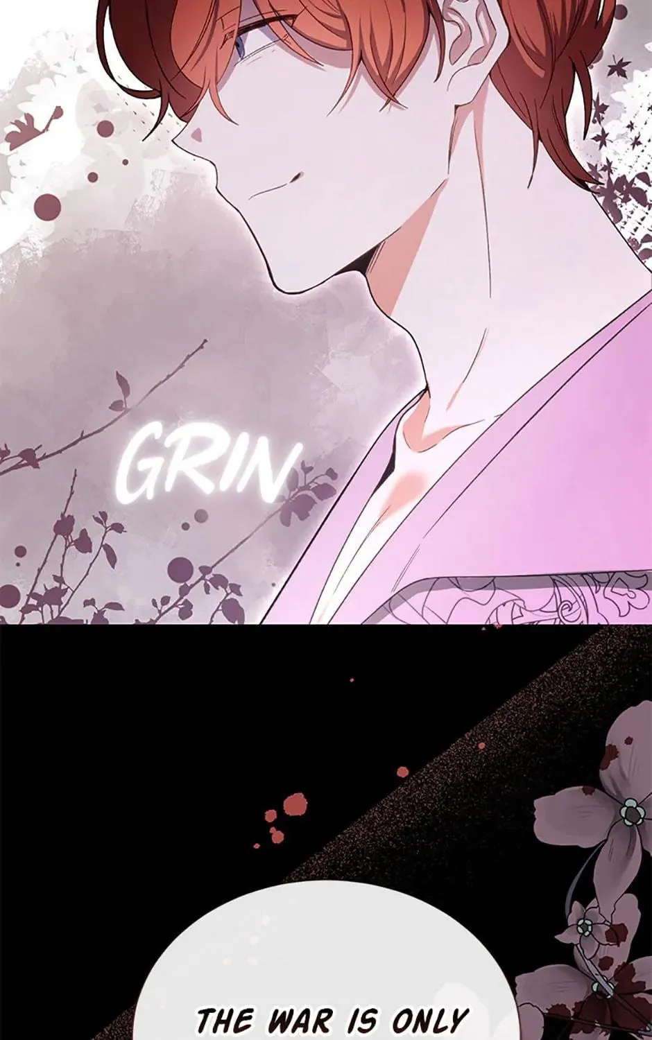 He's My Real Brother, Duke Chapter 65 page 28 - 