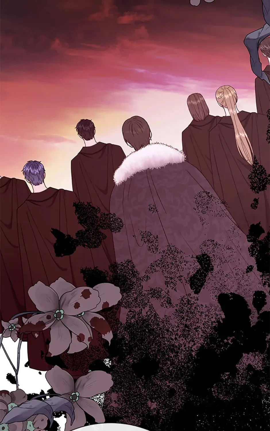 He's My Real Brother, Duke Chapter 65 page 30 - 