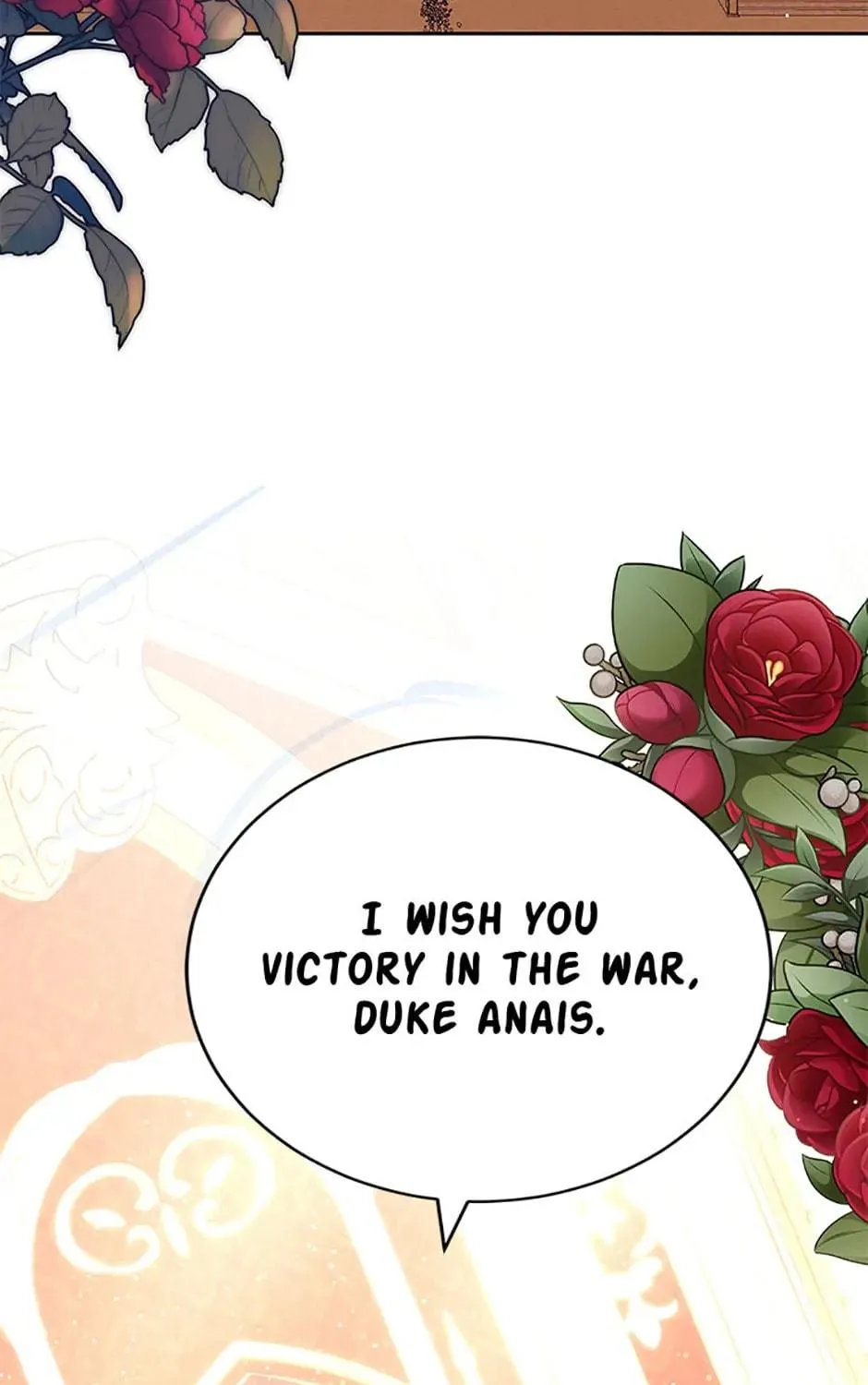 He's My Real Brother, Duke Chapter 65 page 4 - 