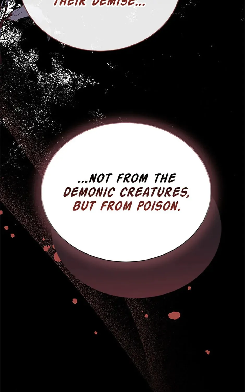 He's My Real Brother, Duke Chapter 65 page 32 - 