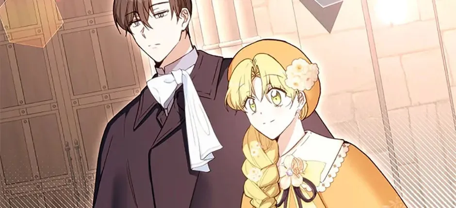 He's My Real Brother, Duke Chapter 65 page 45 - 