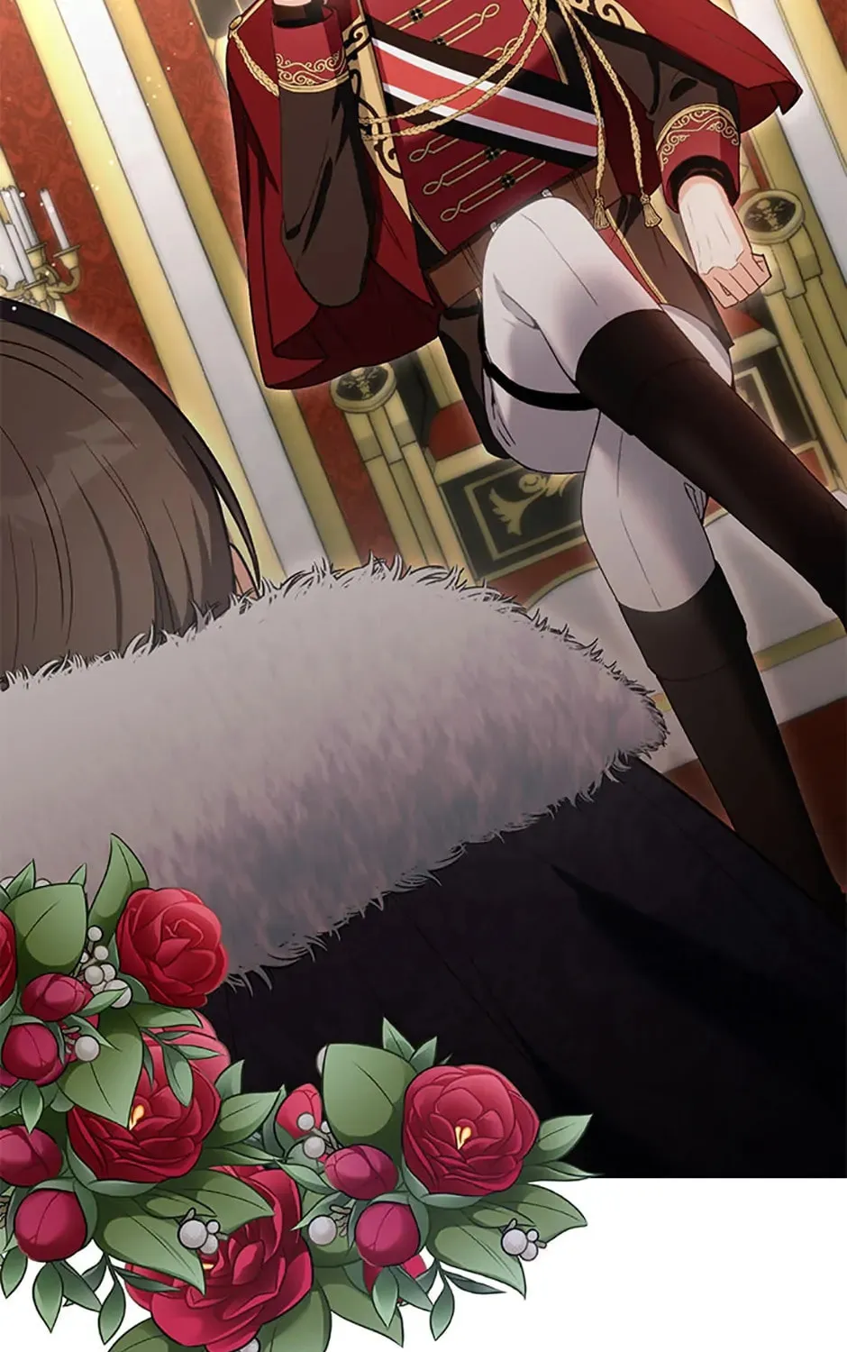 He's My Real Brother, Duke Chapter 65 page 6 - 