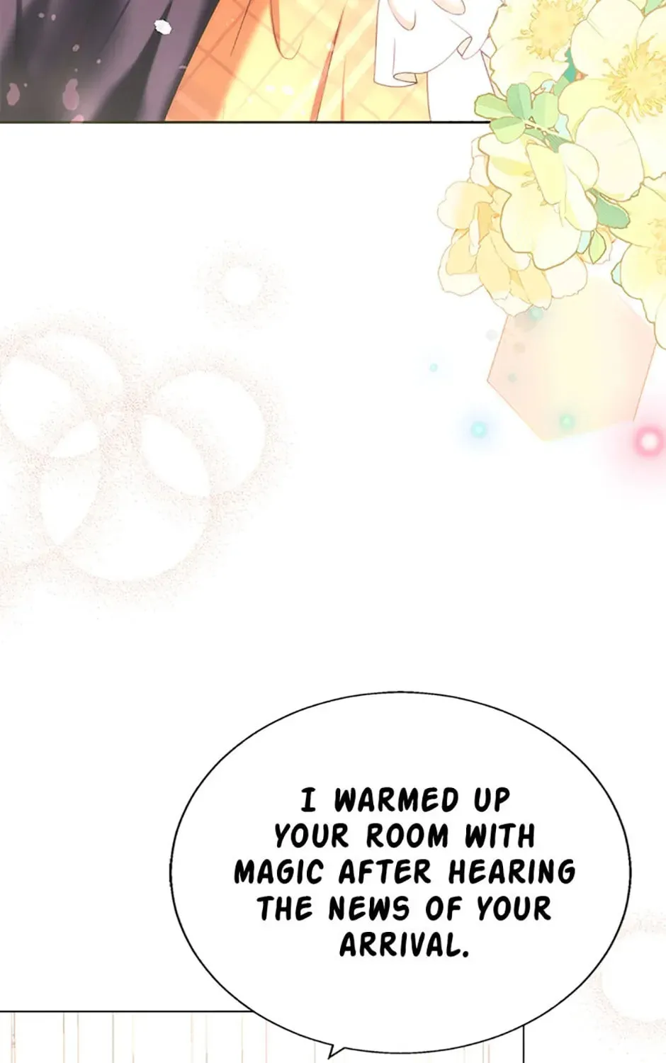 He's My Real Brother, Duke Chapter 65 page 60 - 