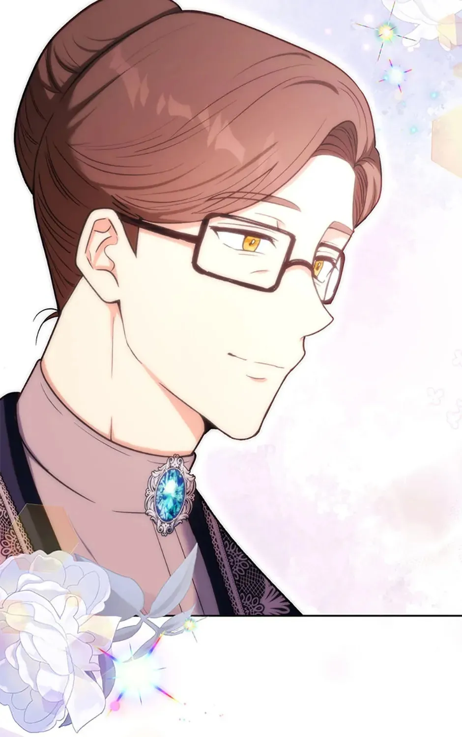 He's My Real Brother, Duke Chapter 65 page 66 - 