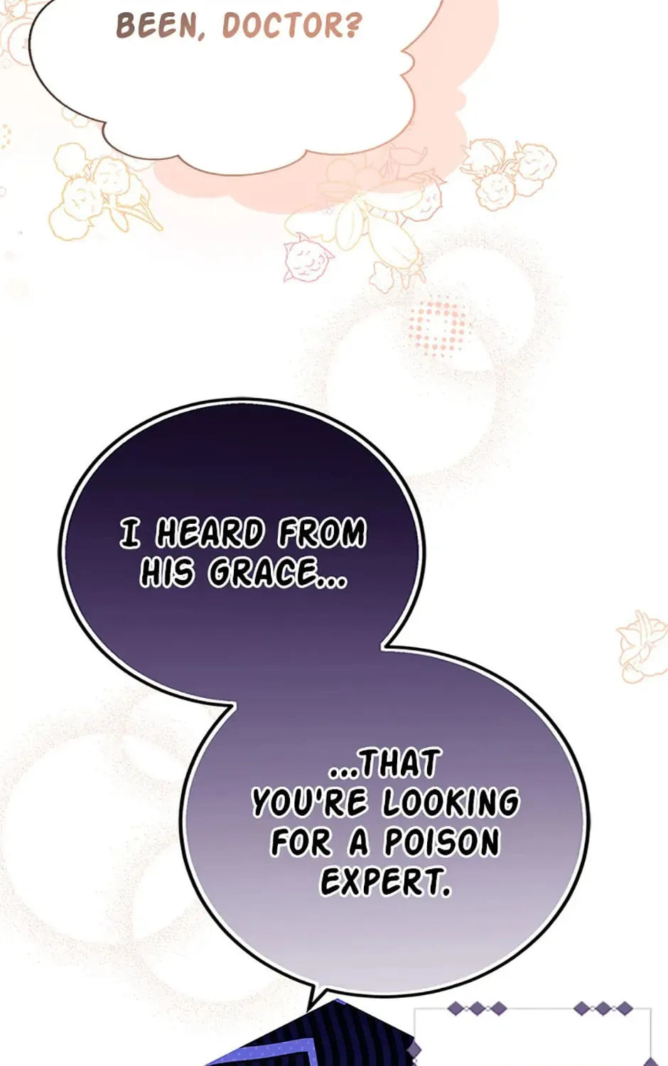 He's My Real Brother, Duke Chapter 65 page 74 - 